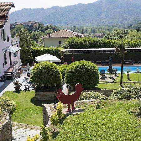 Вілла Casa Rea Беверино Екстер'єр фото