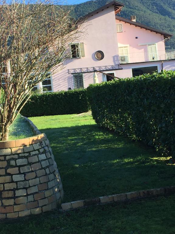 Вілла Casa Rea Беверино Екстер'єр фото