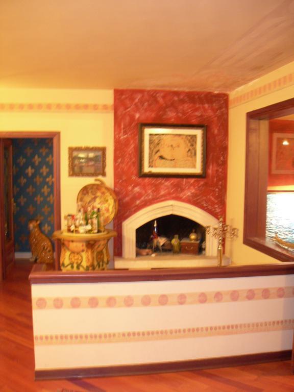 Вілла Casa Rea Беверино Екстер'єр фото