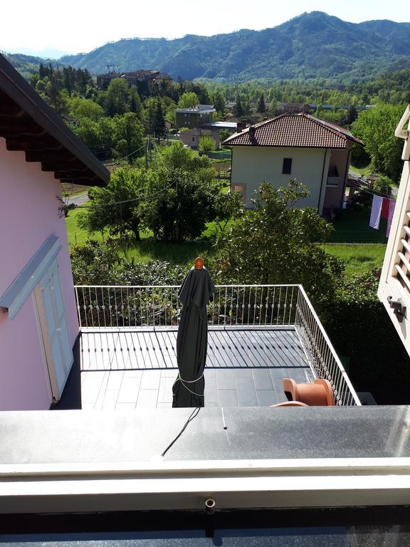 Вілла Casa Rea Беверино Екстер'єр фото