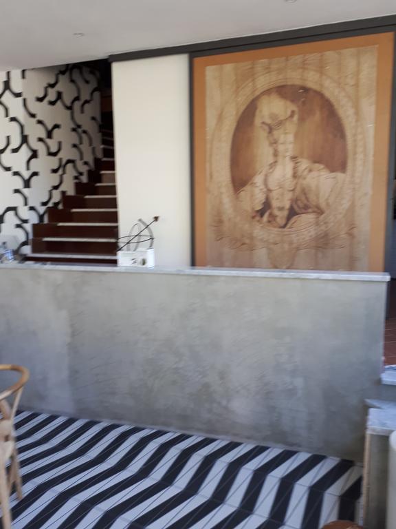 Вілла Casa Rea Беверино Екстер'єр фото