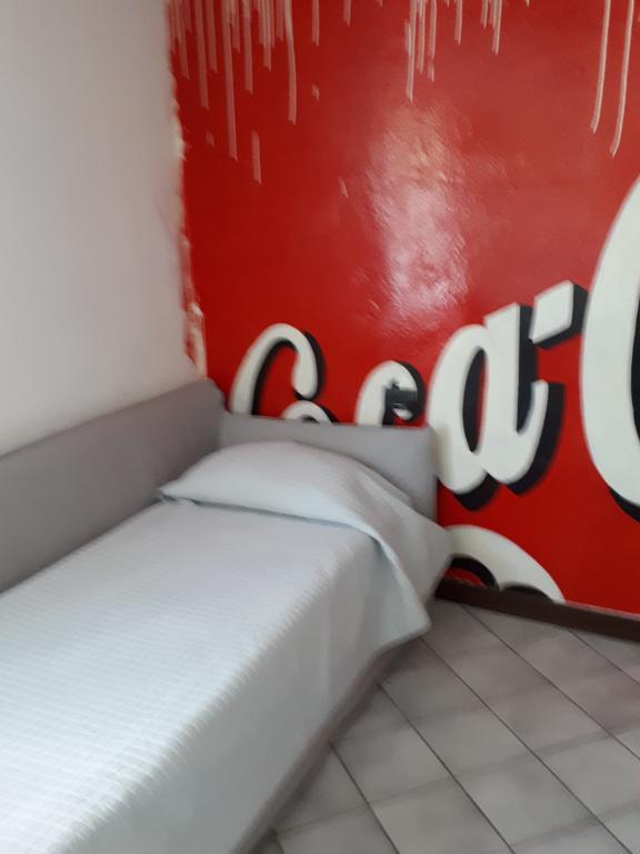 Вілла Casa Rea Беверино Екстер'єр фото