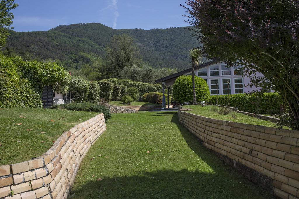 Вілла Casa Rea Беверино Екстер'єр фото